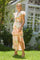 Sticky add to cart - Emporia Floral Tiered Maxi Dress