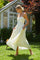 Sticky add to cart - Zori Strapless Maxi Dress
