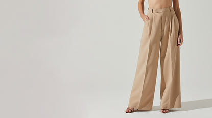 Bottoms