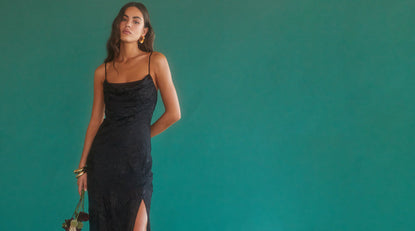 Rehearsal Dinner Dresses – Elegant & Stylish Dresses for Bride to Be or ...