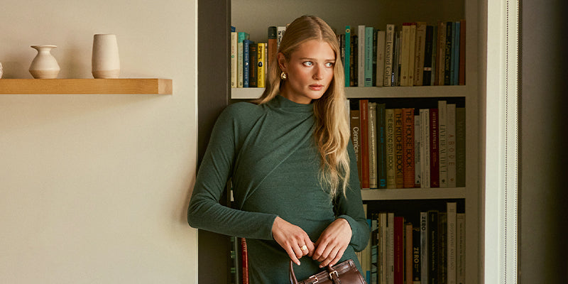 Shop Fall Dresses