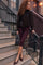 Sticky add to cart - Cardin Tailored Capri Pants