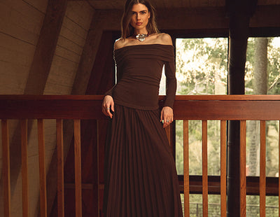 DRESSES