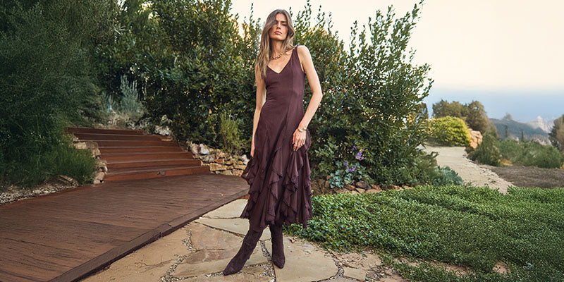 Shop New Dresses