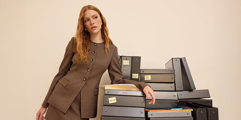 Shop Office Looks