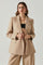 Milani Oversized Blazer