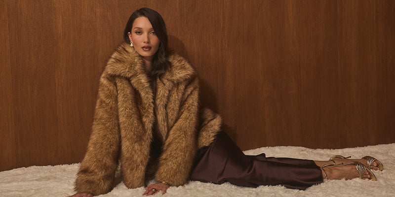 Shop New Outerwear