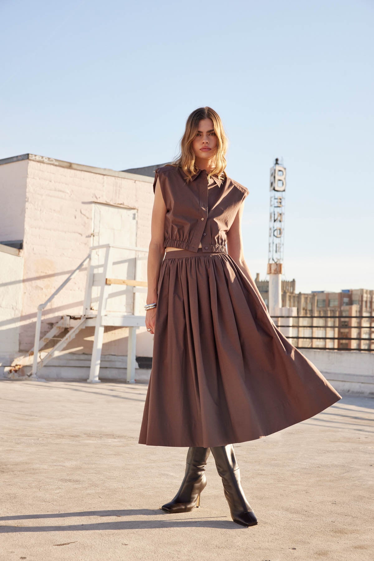 Fall Lookbook 2024 - ASTR the Label Fall Lookbook 2024 - ASTR the Label