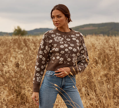 Trending Sweaters