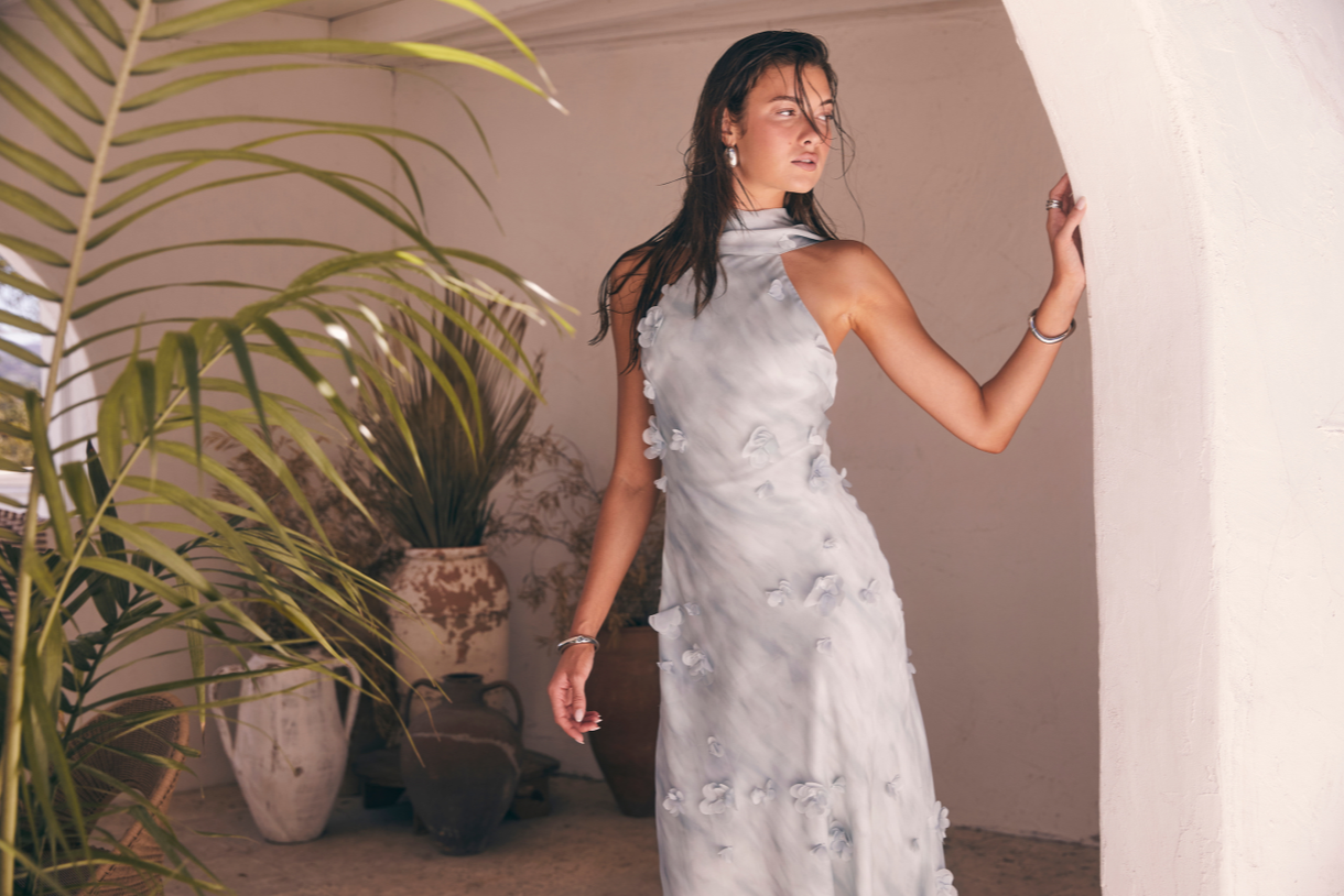 Bridal Shower & Wedding Dresses - ASTR the Label Bridal Shower & Wedding Dresses - ASTR the Label