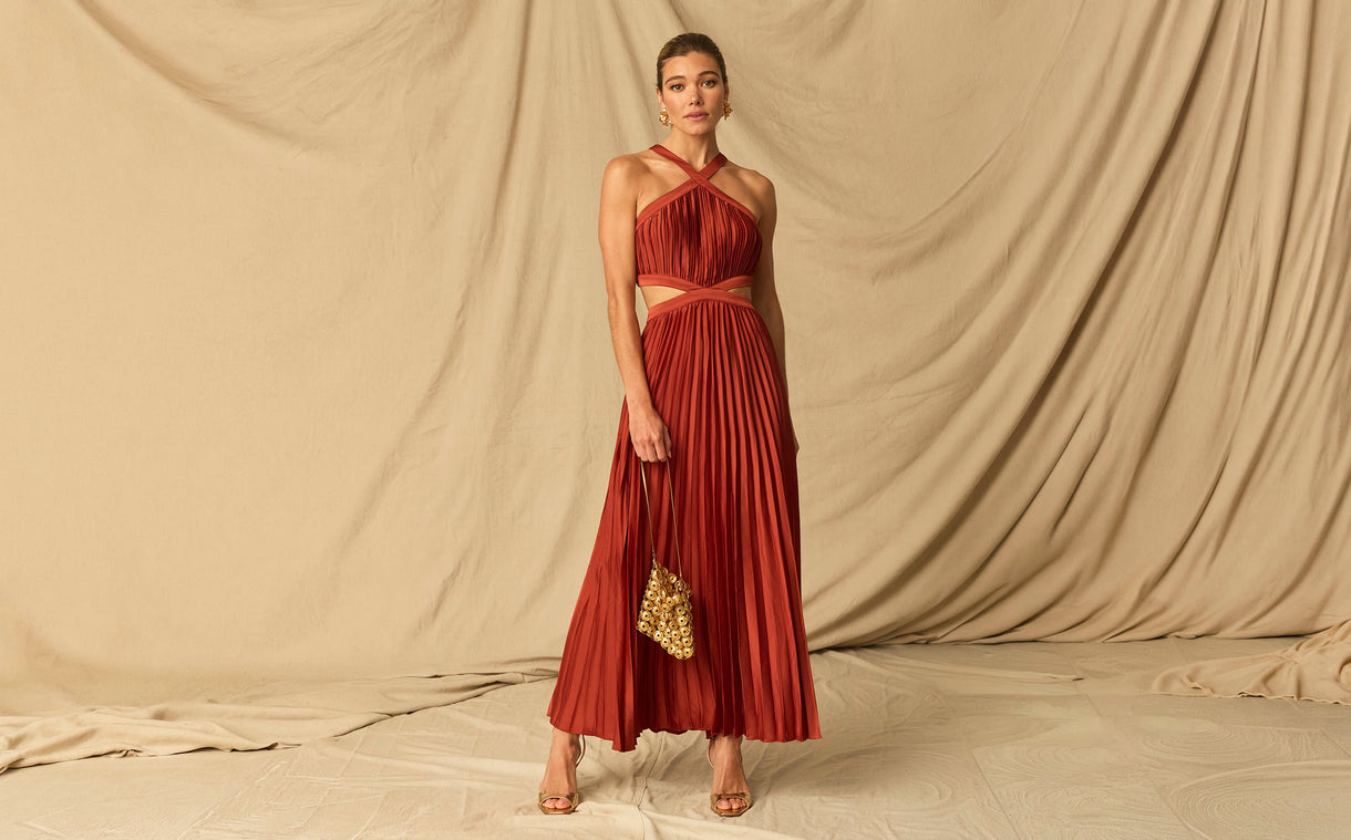 astr the label bridesmaid dresses Astr The Label Bridesmaid Dresses