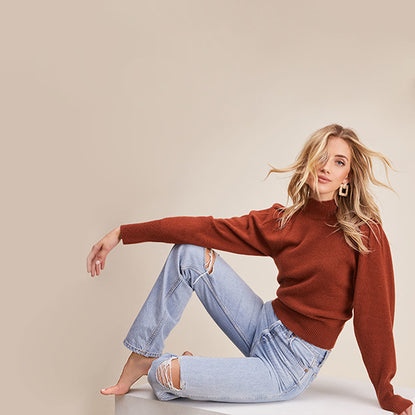 Cashmere Blends