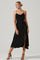 Gaia Midi Dress