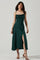 Gaia Midi Dress
