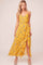 Sticky add to cart - Bette Floral Maxi Dress