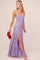 Pandora Floral Maxi Dress