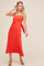 Charisma Midi Dress