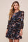 Rosalind Floral Dress