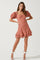 Alba Lace Mini Dress