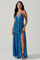 Ryliana Floral Tiered Maxi Dress