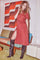 Ebony Dress