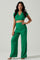Sayla Wide Leg Pants