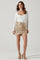 Dancing Queen Sequin Mini Skirt