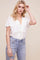 Cory Twist Front Bodysuit