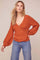 Denali Wrap Sweater