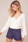 Essex Wrap Top