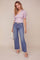 Tallulah Puff Sleeve Top