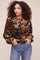 Nora Floral Top