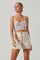 Belmont Plaid Knit Cami