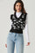 Primrose V Neck Sweater Vest
