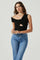 Montrose Off Shoulder Cutout Bodysuit