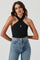 Priya Halter Bodysuit