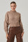 Serenity Mock Neck Sweater