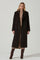 Morana Double Breasted Duster Coat