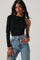 Delilah One Sleeve Bodysuit