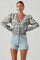 Marissa Floral Sweater