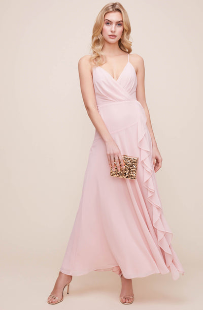 Holland Maxi Dress