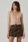 Pearl Button Cardigan