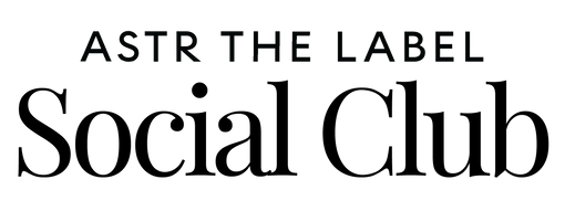 Social Club logo - Earn points with every purchase